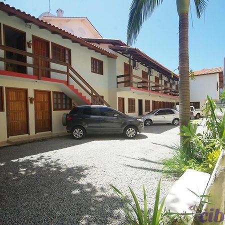 Pousada Brisamar Florianópolis 외부 사진