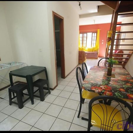 Pousada Brisamar Florianópolis 외부 사진