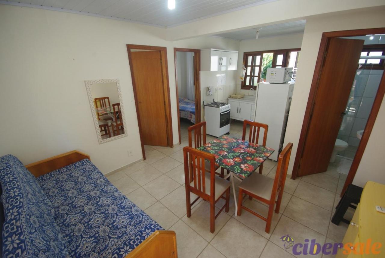 Pousada Brisamar Florianópolis 외부 사진