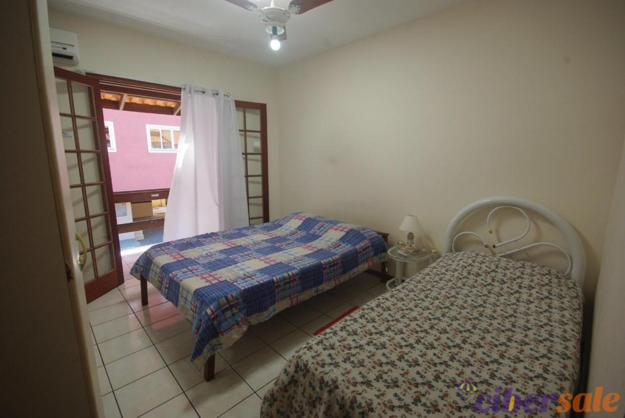 Pousada Brisamar Florianópolis 외부 사진