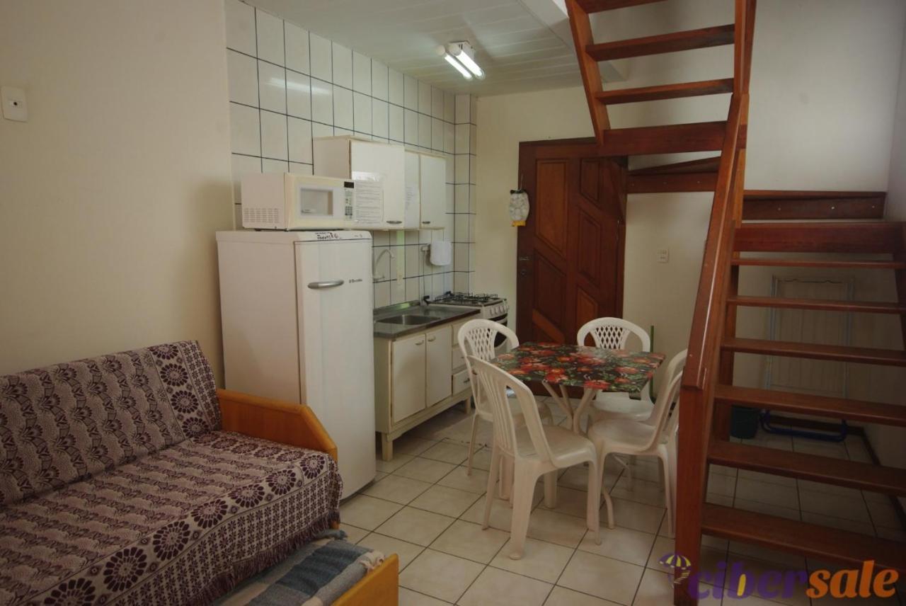 Pousada Brisamar Florianópolis 외부 사진