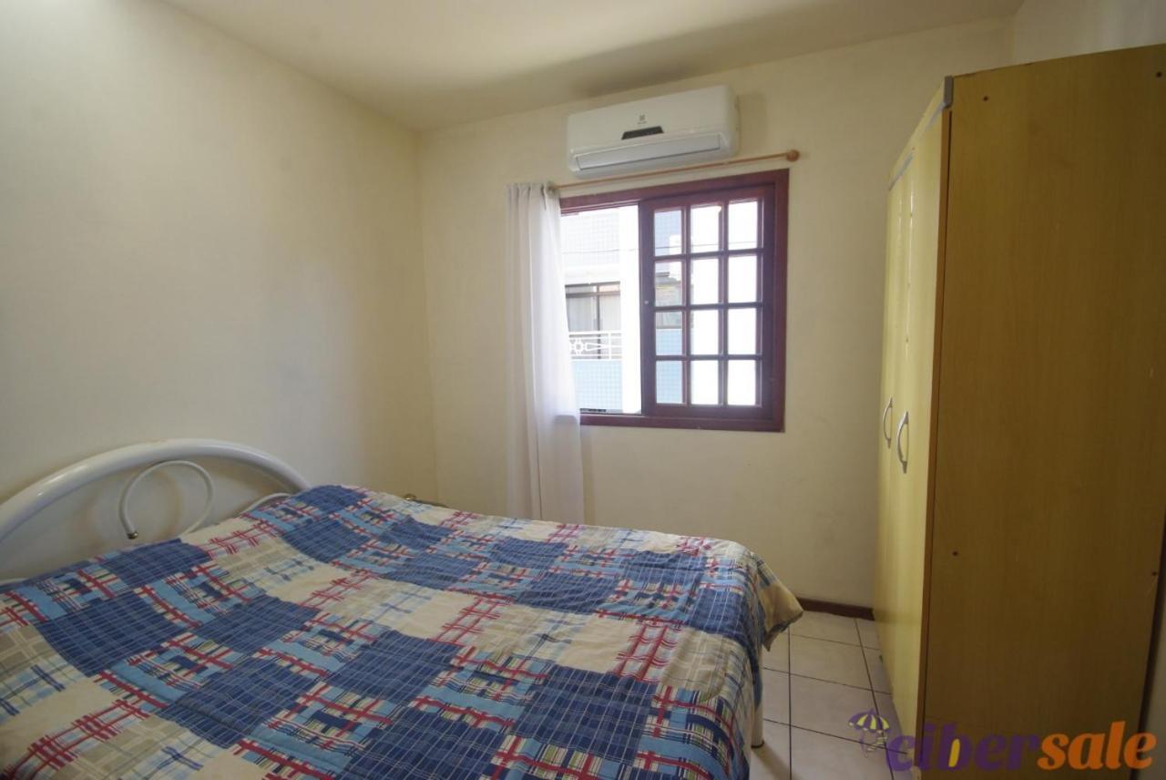 Pousada Brisamar Florianópolis 외부 사진