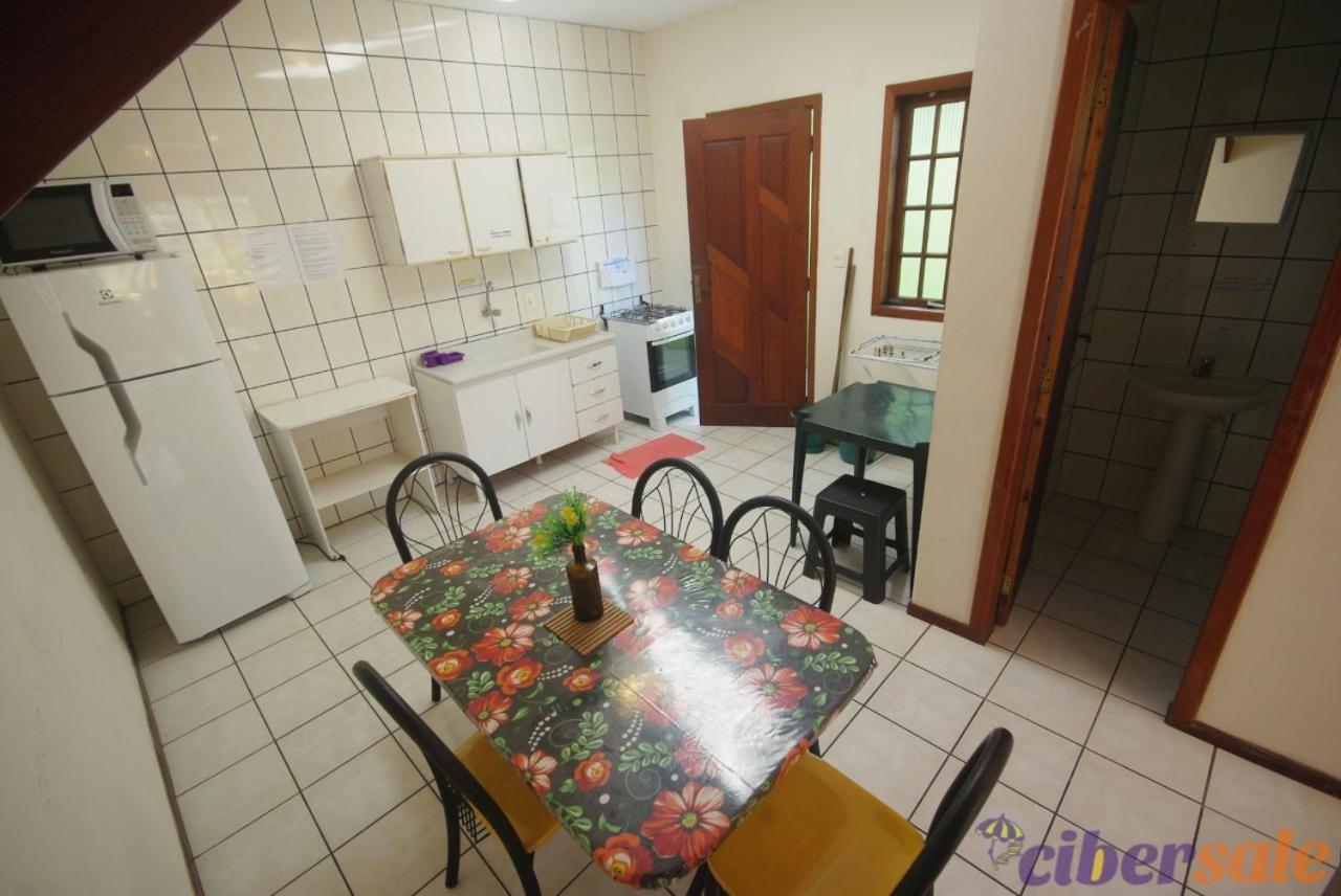 Pousada Brisamar Florianópolis 외부 사진