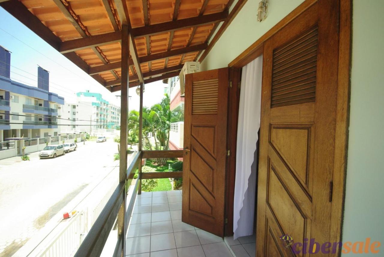 Pousada Brisamar Florianópolis 외부 사진