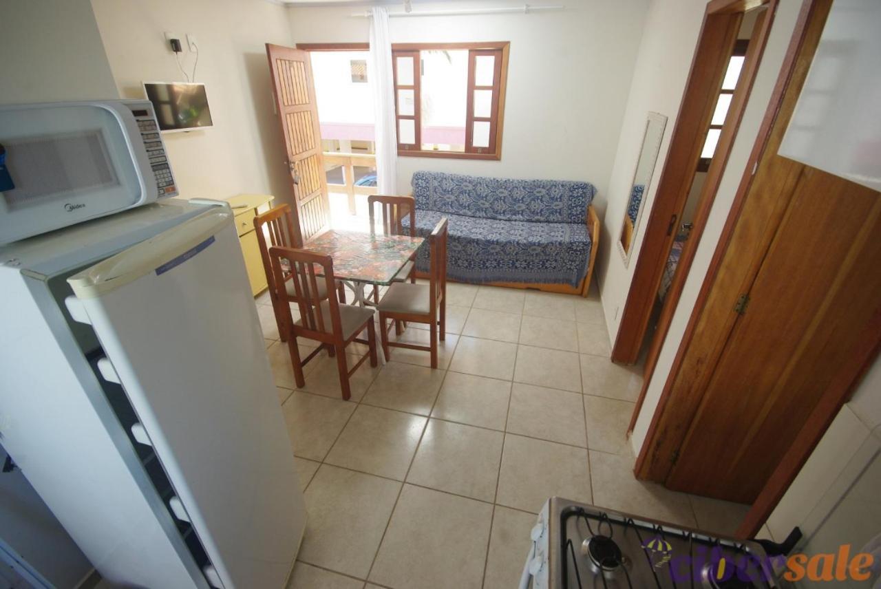 Pousada Brisamar Florianópolis 외부 사진