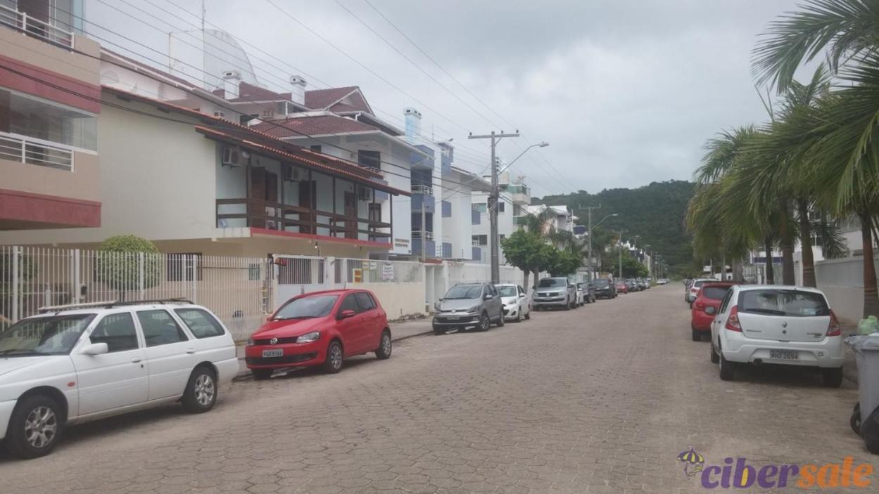 Pousada Brisamar Florianópolis 외부 사진