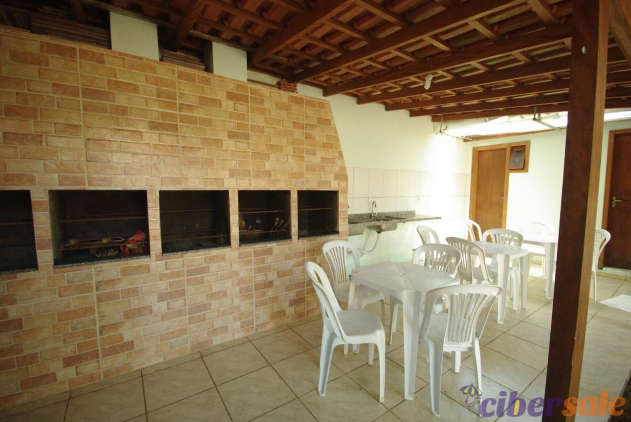 Pousada Brisamar Florianópolis 외부 사진