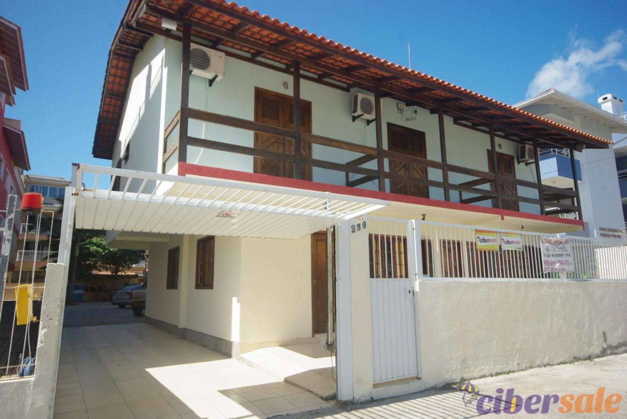 Pousada Brisamar Florianópolis 외부 사진