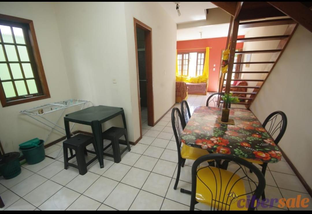 Pousada Brisamar Florianópolis 외부 사진