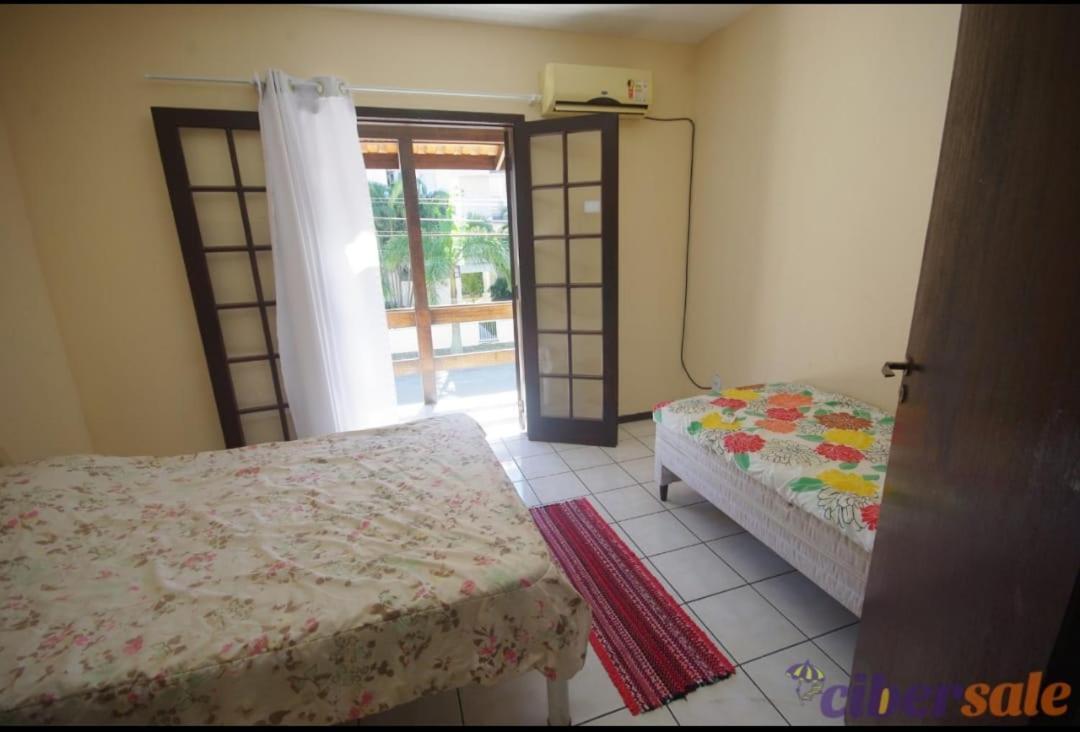 Pousada Brisamar Florianópolis 외부 사진