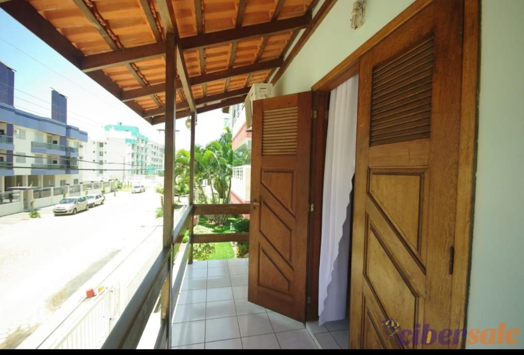 Pousada Brisamar Florianópolis 외부 사진