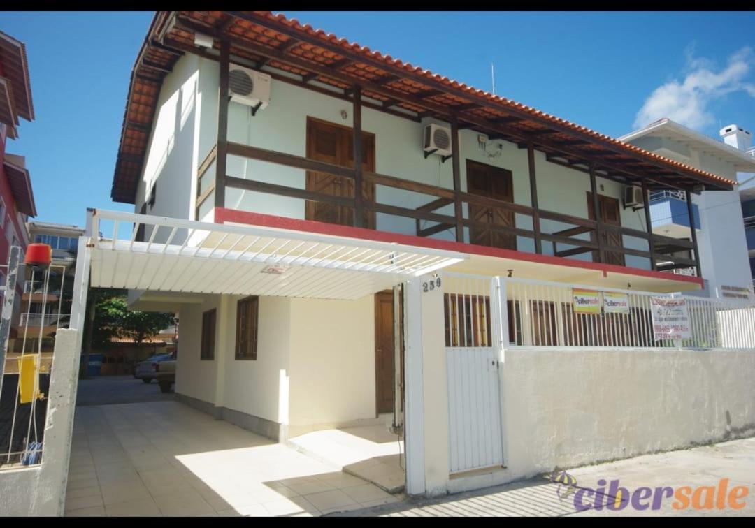 Pousada Brisamar Florianópolis 외부 사진